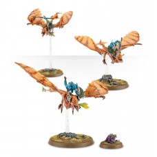 Ripperdactyl Riders